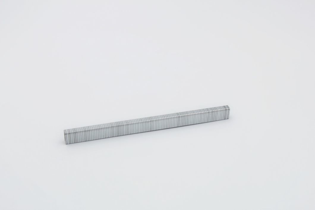 20 Gauge 410j Staples for Upholstery with High Quality 4j Series