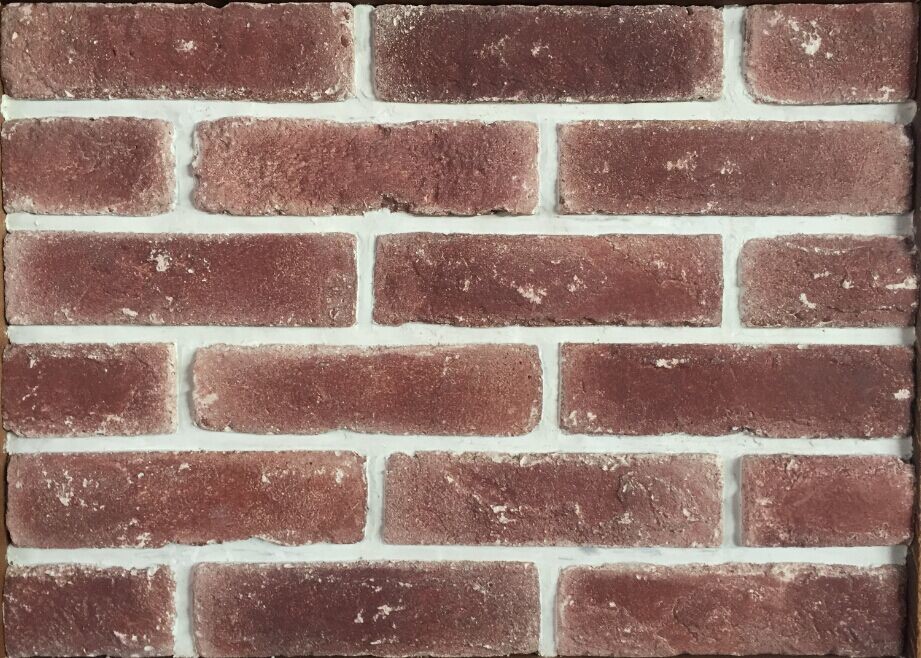 NEW Style Wall Decaration Exterior Thin Facing Brick