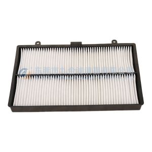  Retail 293*177*24.5mm Cabin Air Filter Element OE 71LB-00290 with Heavy-duty Construction Manufactures