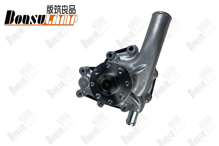 Water Pump Of Isuzu Parts 4JG2P OEM 8-97028590-0 8970285900