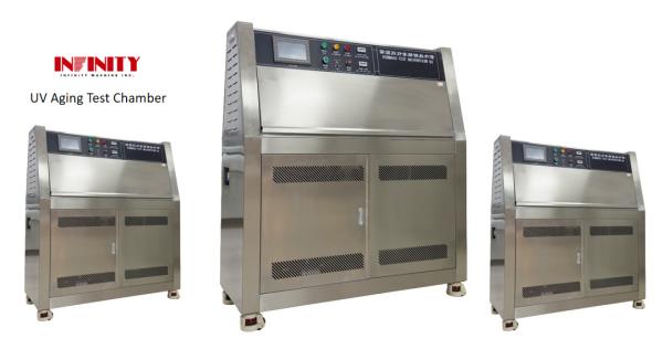 Environmental Testing Industry Equipment Electronic Product Tester American Q