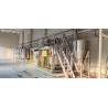 Buy cheap 47KW Automatic Starch Kitchen Glue Mixer Equipment For Corrugated Cardboard from wholesalers