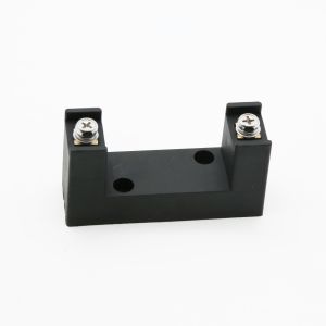 New Energy Automobile Fuse Battery Power System Fuse Bracket Holder For Fast