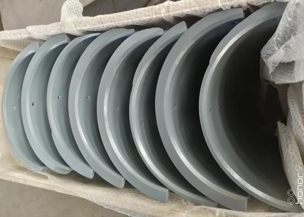 OEM Service Large Capacity Lebus Sleeve For Offshore Mrine Crane