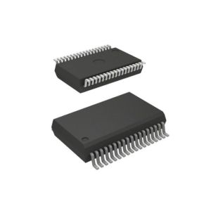 TLE7230R Power Switch IC Chip Electronic Components HSSOP-36