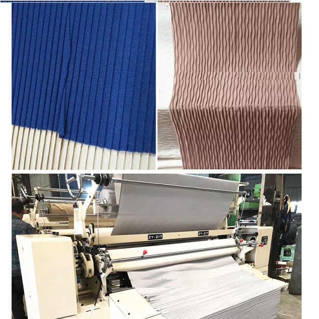 Garment Pleat Paper 30grm 40gsm Curtain Shade Textile Clothing