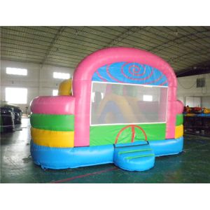 Inflatable Bouncer Maze (CYFC-02)