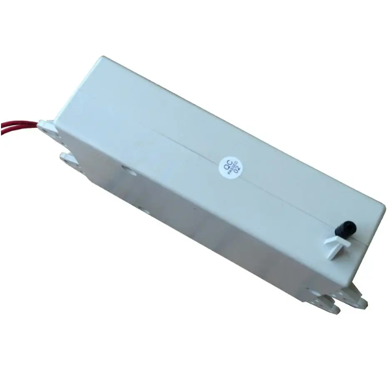 Flame-retardant Plastic Ozone Generator Cell for Washing Machine Integrated Module