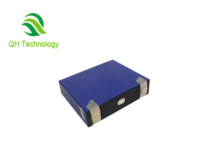 Aluminum Shell High Safety 3.2v 50ah Lithium Battery