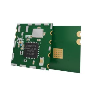 Long Distance USB Wifi Module With SMT Process For Cleaning Robot