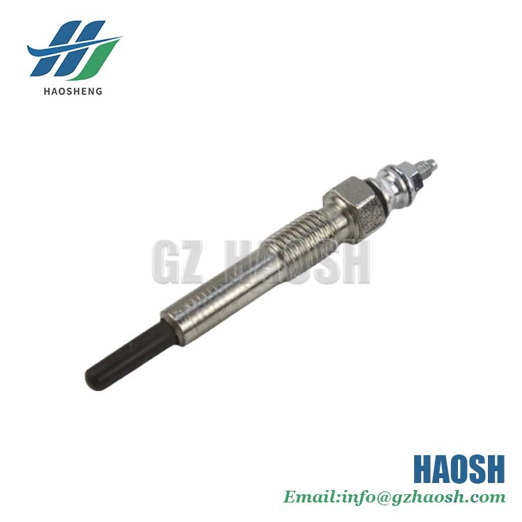 Engine Glow Plug PI-57 8-97028369-1 8-97028369-0 8970283690 8970283691 For Isuzu 4EC1 4EE1