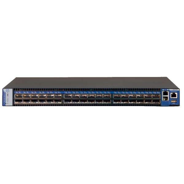 Speed Networks Bulk Switch MSN3700-CS2FC Switch Server Spectrum-2 Based 100GbE 1U Open 32x100GbE Switch