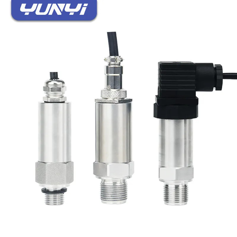 Electronic Underwater Pressure Sensor Water Compact Pressure Transmitter