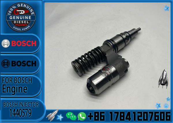 Fuel Injector 1505344 1734493 1440579 1440580 1420379 Compatible With Common