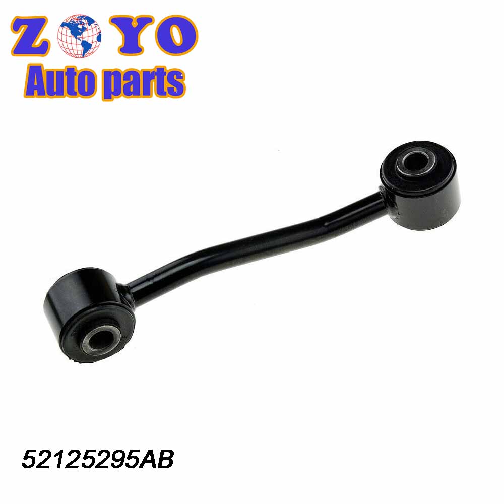 CHLS10555 Wishbone Control Arm for Dodge Nitro 07-11 Car Model and Ball Joint Included