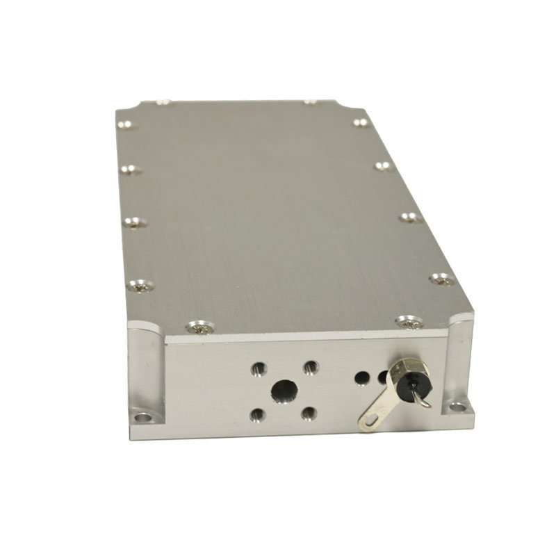1.5g 1560-1620MHz 50W Customized Portable RF Power Amplifier Module with RS485 Communication for Anti Uav