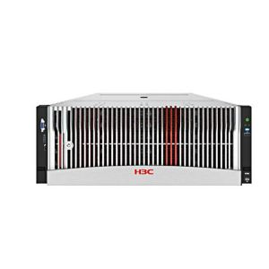 Stock H3c R5500 G5 Server PC Computer CPU AMD Intel Media Video 8 GPU Server