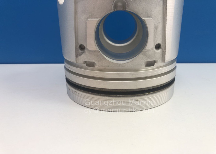 1004060SA JMC Auto Parts Truck Piston For JMC 493 Euro2