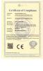 HANGZHOU LECCO ELECTRIC APPLIANCE CO.,LTD Certifications