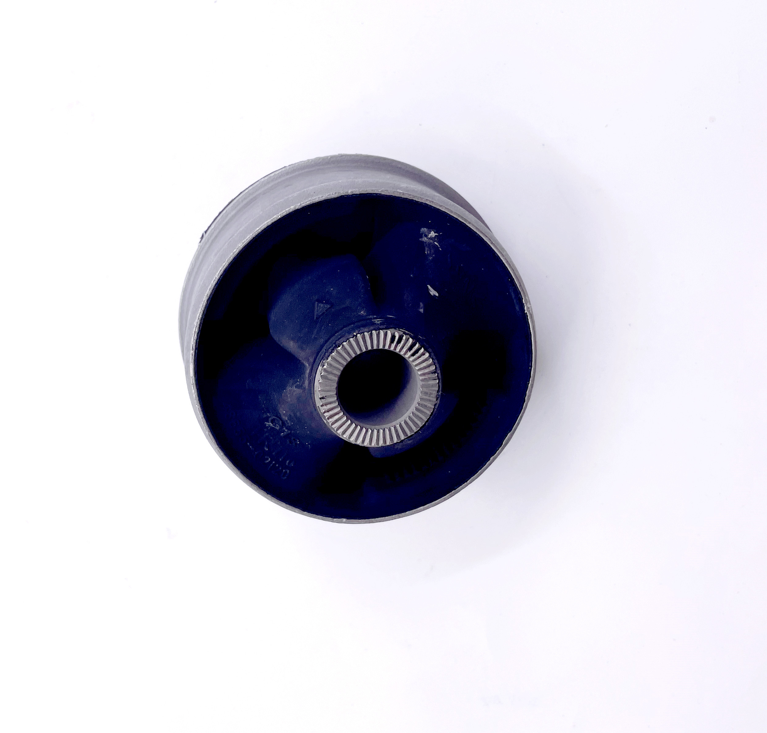 48655-12170 Rear auto suspension parts stabilizer rubber arm bushing 48655-12170 Neutral packing on request