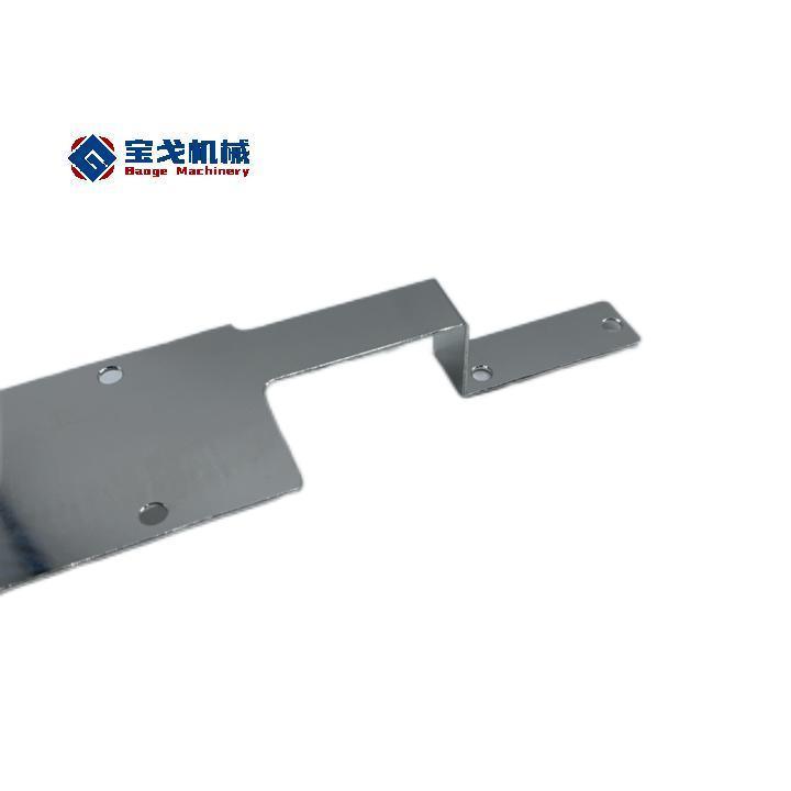 Aluminum Busbars for Electric Power Industry Complex Cabinet Configurations Made Easy