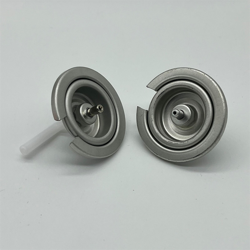 Premium Adventure Gas Valve Leak Resistant for Safety Critical Adventures