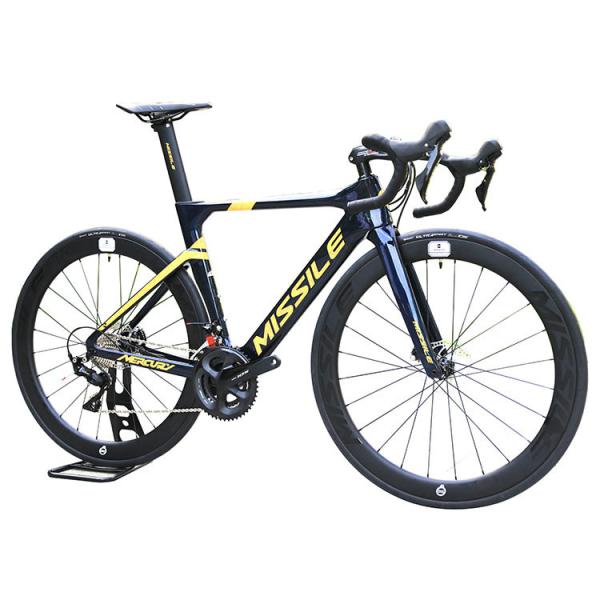 Men's Carbon Fiber Road Bike With 430/470/500/530 Rim Material And Carbon Fibre