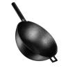 Buy cheap 4.7kg Family Non Stick Induction Frying Pan Classic Design Chemicals Free from wholesalers