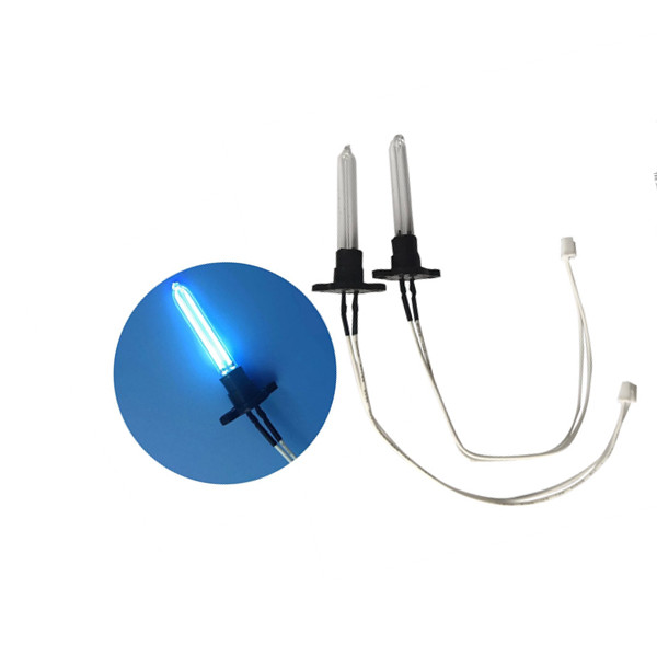 Kettle Tap Sterilization Cold Cathode UV Lamp Water Purifier Quartz