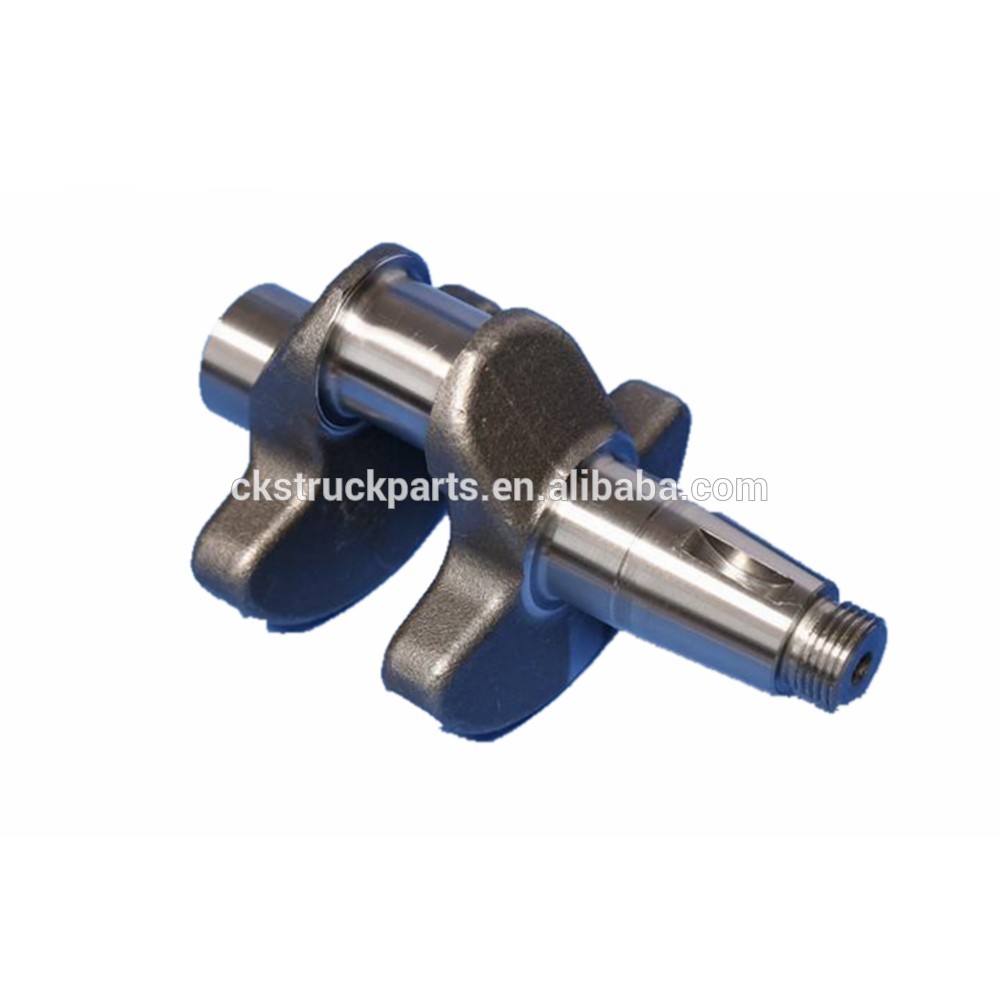 OEM 8-97614055-0 Japanese Trucks Brake Parts Air Brake Compressor Cylinder Head Assy for 6HK1