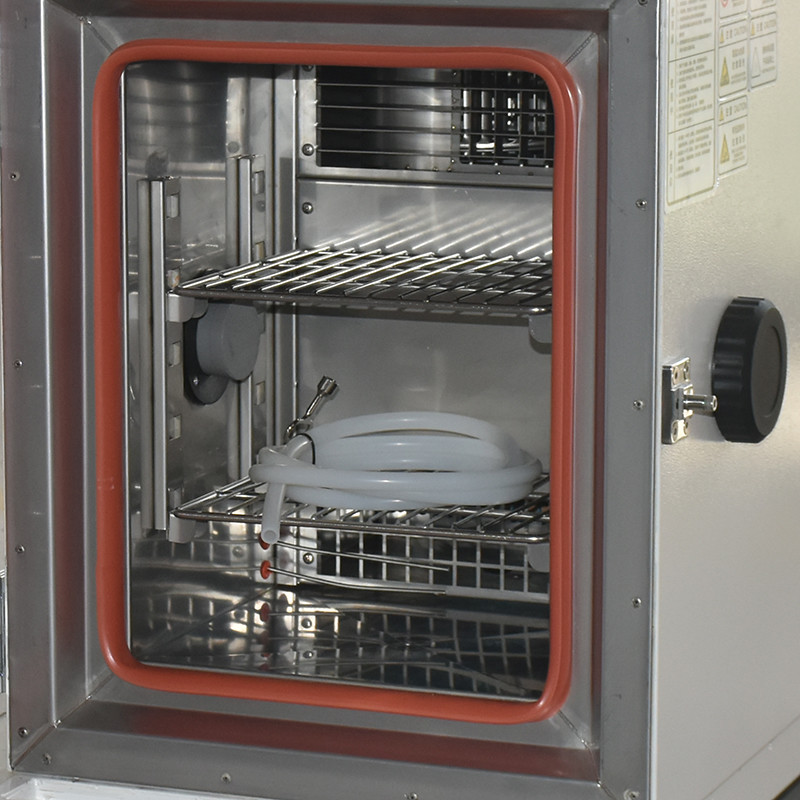Custom Benchtop Thermal Cycling Chamber For Electronics And Semiconductors Industry