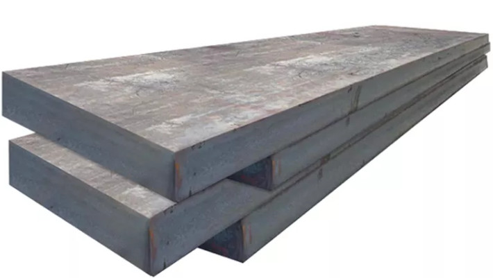 22 Gauge Galvanized Sheet Metal 4x8 DC51 SGCC CRC HRC PPGI Steel Plate