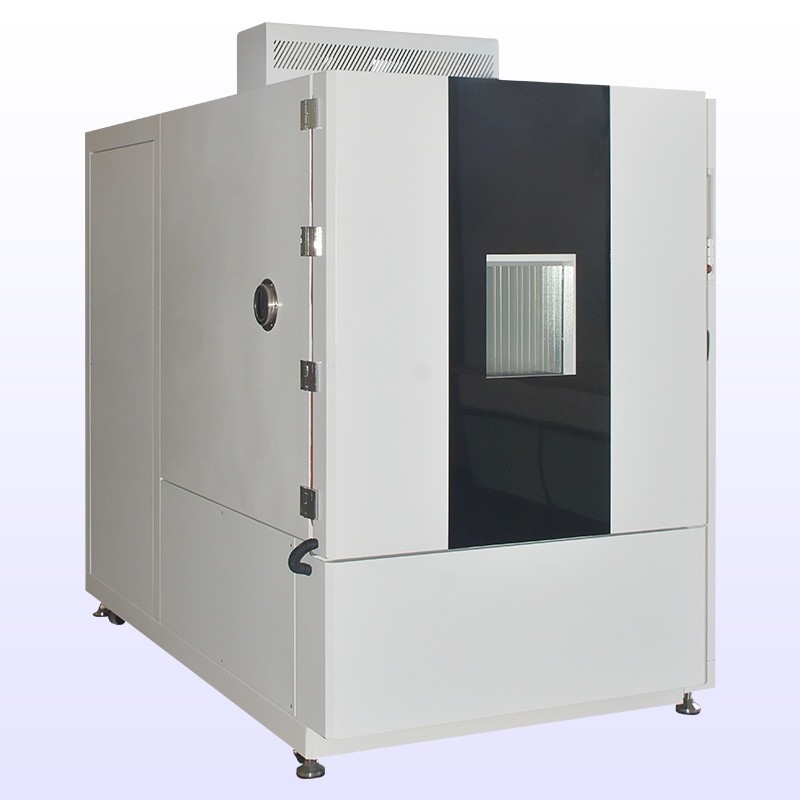 Sensors And Instruments Climate Chamber OEM