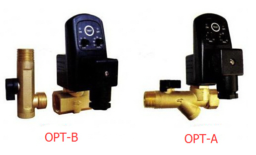IP65 High Pressure Solenoid Valve 16 Bar 2Way 220V AC 1/2 Inch With VITON Seal