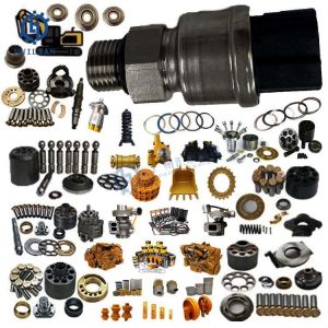 China Excavator Parts SH460HD-5 SH480HD-5 SH480HD-6 SH700LHD-5 SH700LHD-5B KHR10301 High Pressure Sensor For Sumitomo on sale