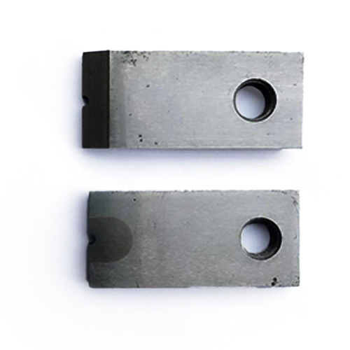 Surface Coating For Enhanced Wear And Corrosion Resistance Of Die Cutting Knife