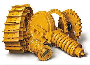 JCB Backhoe Loader 3D 3DX Arm Cylinder Seal Kit 332/Y6462