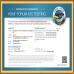DongGuan Posh Shine Electronic Technology Co., Ltd Certifications