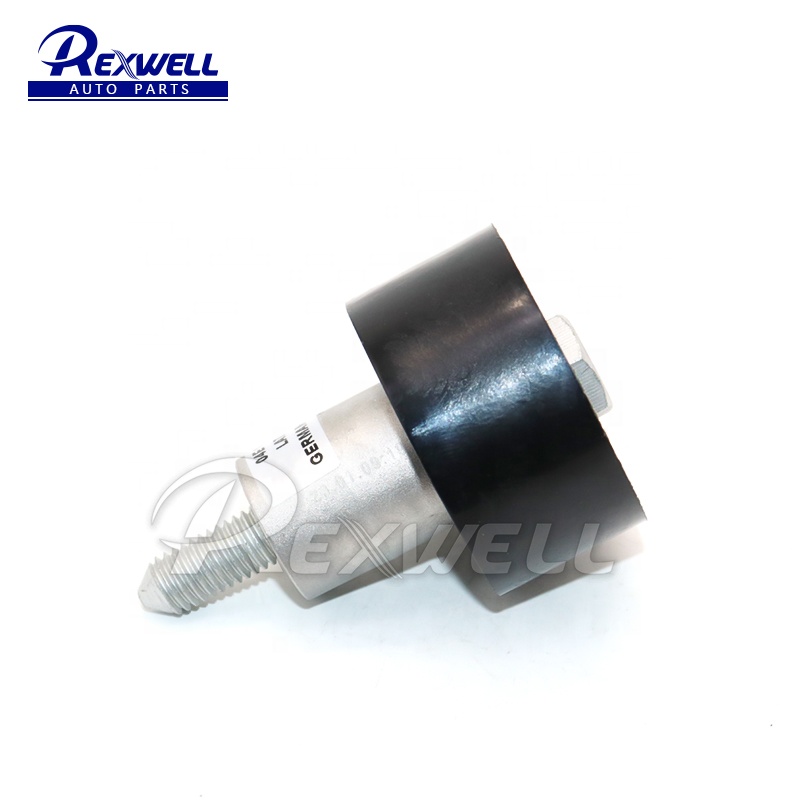 Good Quality Car Engine For VW Brand New 04E109244B Belt Tensioner Timing Pulley