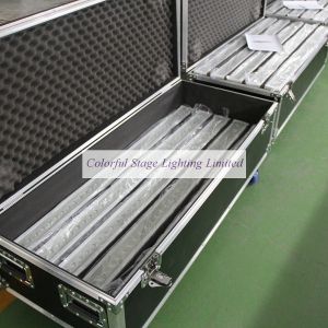 4x10W White color LED Event Bar
