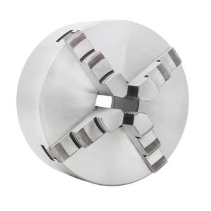 4 Jaw Lathe Chuck K12 130mm Self Centering Manual Chuck