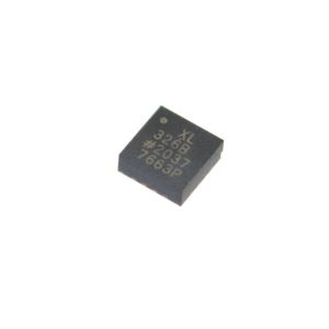 ADXL326BCPZ 3-Axis MEMS Accelerometer ±16g Range 1mg Resolution SPI/I2C, 2.0-3