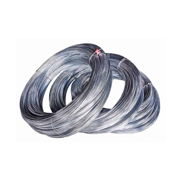 High Quality Stainless Steel Wire Rod 201 301 302 304H 310S 316 316L 317L 304