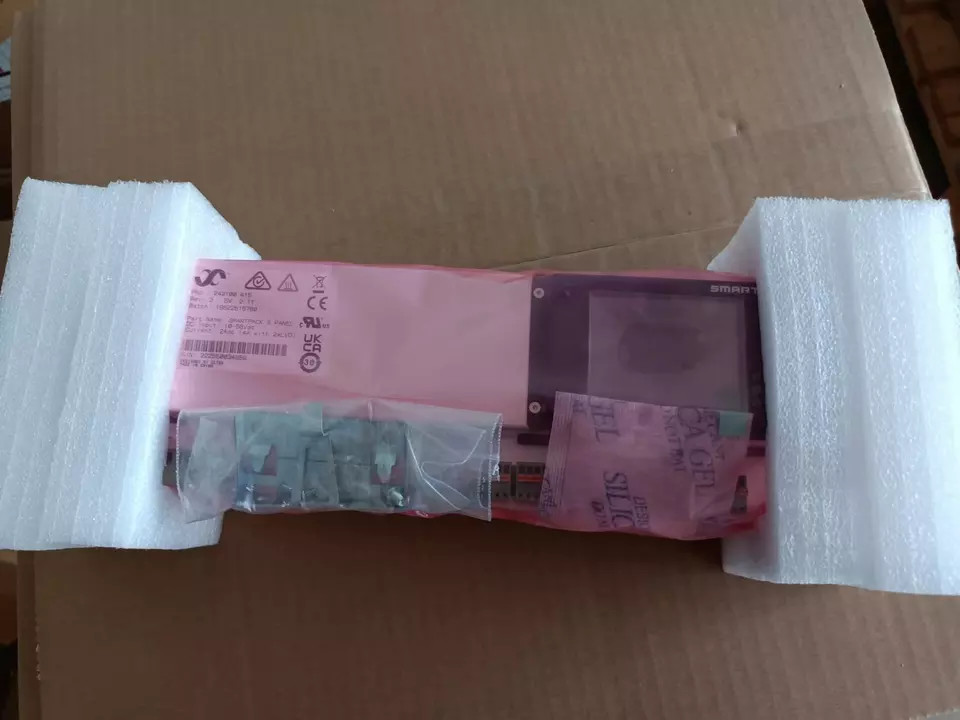 48V Eltek Monitoring Telecom Rectifier Module Smartpack S Panel 242100.415