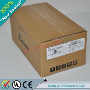  Delta Servo Motion ECMA-C Series ECMA-C20807SS / ECMAC20807SS Manufactures