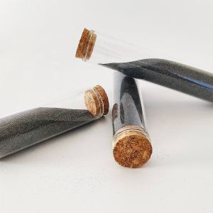 98% Sic Refractory Silicon Carbide Sandblasting Fireproofing And Surface