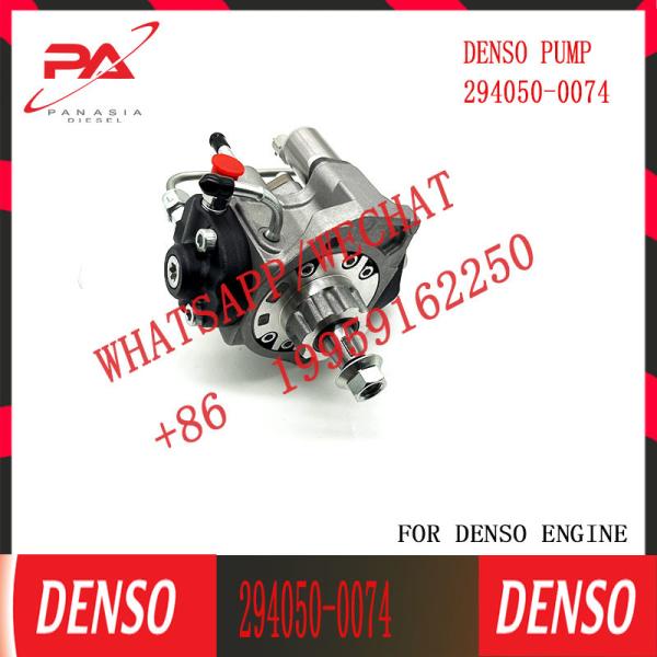 Common rail fuel pump 16730-Z6005 16730-Z600A 294050-0070 294050-0071 294050