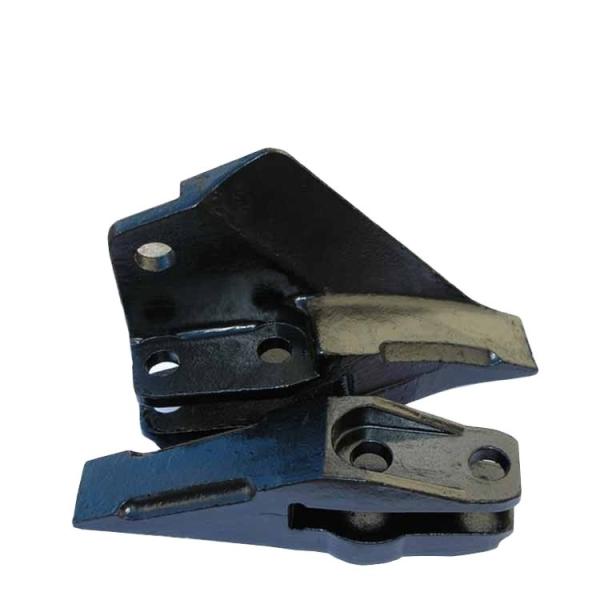 531-03205HD Excavator Bucket Tooth for Construction Works ISO9001 CN FUJ Doozer