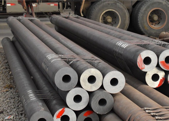 Astm A355 Grade P22 Chrome Moly Alloy Steel Seamless Pipe  16mo3 Alloy Steel Pipe Astm A335 P22 For Oil And Gas Line