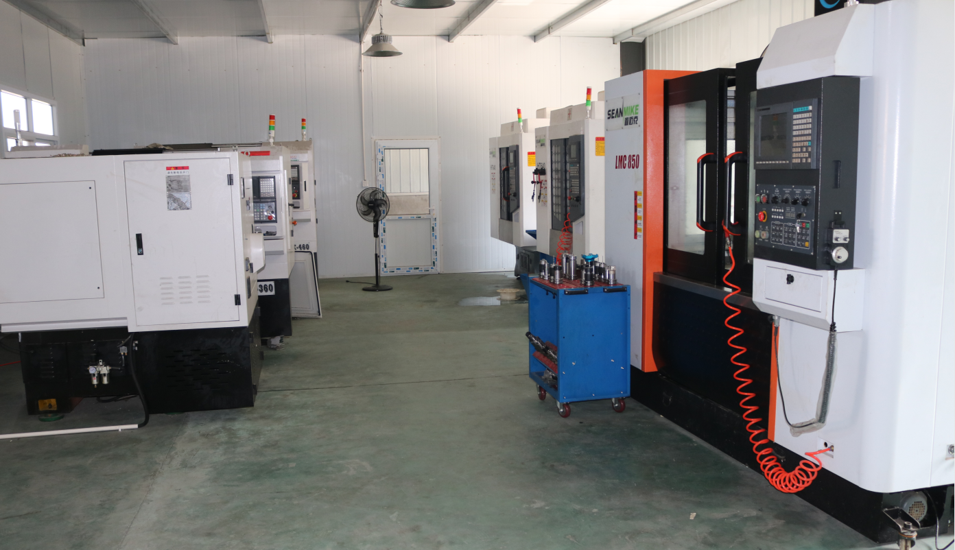 Gas Media Pressure Relief/Sustaining Valve with Customized OEM Support and Efficiency